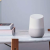 谷歌Google Home 智能音箱智能语音助手 Home Mini Nest Hub Max Google_Nest_Hub)2代)灰色