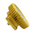 恒盛(HS) BF390C-100W LED防爆泛光灯(计价单位：盏)黄色
