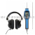 SKF机械故障听诊器TMST3/ 21轴承故障检测仪噪声测量可录音 TKST11