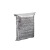 飓开 铝箔包装袋 加厚铝箔保温保冷袋 保温隔热袋 100个装 30*25cm 一包价