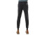 ARMANI/阿玛尼 EA7 男士时尚运动休闲裤长裤 8NPP53 PJ05Z 黑色+金字 208 S