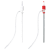大油抽TOYO手动塑料TP-011/055 抽油泵定制 日本红色轻度耐腐蚀TP-011 (1支