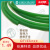 聚氨酯PU圆皮带绿色粗面可粘接O型环形圆带电机传动带工业皮带 绿色粗面7MM整卷(100米)包邮