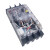漏电保护断路器DZ15LE-40100/390490工地厂房用透明壳 DZ15LE-40/3901_32A透明壳