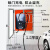 比亚迪充电桩保护箱电动汽车充电电箱一体户外壁挂式随车充 加厚60*50*25CM密码锁+壁挂