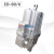 直销焦作电力液压推动器 E50/6 80/6 121/6 卷扬机塔吊油泵铝罐 优质ED806