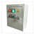 山头林村电气控制箱 水泵控制箱 风机控制箱 厨房排烟机控制箱 按钮控制箱 单相220v 6千瓦