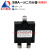 东方旭普（eastsheep）SMA微带一分二功分器 0-6000MHz功率分配器宽频 DC-6G SMA母头