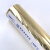S1系列 金银色 皮革 PU 充皮纸 植绒 烫金纸 电化铝 PVC革 301-S1哑金