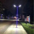 LED景观灯3米户外防水超亮道路花园小区别墅铝型材路灯 3米30瓦led全套Y字形工程款
