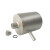 LQ不锈钢冷凝容器分离罐对焊式蒸汽冷却隔离器带堵头HOT 316DN100BWΦ14