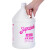 SUPERJEEBA 84消毒液3.78L消毒水大桶装工业商用杀菌除菌漂白地毯地板多用途 1瓶装
