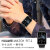 华为（HUAWEI）手表Watch Fit智能穿戴男女心率睡眠血氧监测生理周期NFC支付防水运动手表 可以蓝牙通话丨幻影黑 -晒单送玫瑰金钢带+时尚表盘