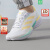 阿迪达斯（adidas）男鞋 2024夏季新款运动跑鞋潮流轻便户外休闲缓震透气训练跑步鞋 JH9660 39