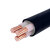 FIFAN 3芯铜电力电缆线硬线ZC-YJV电压0.6/1KV3*120平方