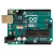 兼容版 Arduin 2560 Rev3 开发板 单片机 开发实验板 AVR入门学习板 红色