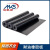 迈凯斯 耐油橡胶板 高弹耐油橡胶板高度1米厚度2.0mm 平米/元