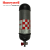 霍尼韦尔 空气呼吸器气瓶 6.8L 碳纤维气瓶 C900适用 只