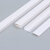 钰启隆 PVC线槽 方形线槽线盒 PVC穿线槽 电缆电线明装线槽 绝缘墙面塑料走线槽 200*100mm 一米价