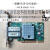 X520-DA2 SR2 82599ES网卡 双口万兆网卡 10Gb光口浪潮X710 墨绿色华为SP310高挡板