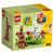 乐高（LEGO）复活节兔子儿童拼插玩具积木新品男女孩礼物 40523复活节兔子