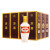 汾酒山西杏花村出口瓷瓶汾酒 清香型国产高度白酒 牧童盒装 53度 500mL 12瓶