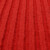 金诗洛 KSL183 PVC双条纹地垫 防尘吸水防滑耐磨地毯酒店商场走廊过道 大红2*15M