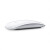 Apple苹果 Magic Mouse3 无线蓝牙鼠标 银色【妙控鼠标3代】 官方标配