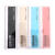 晨光 ARL96076 加宽型杂粮丸系列直尺 15cm尺子 彩色学生韩国文具 15cm（1把）颜色随机