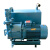 雕刻机真空泵吸附泵小型2bv水环式真空泵5.5kw/7.5kw真空泵工业用 真空泵改配置
