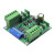 12/24180直流电机驱动器/板 控制器 调速器 电流 正反转 绿色端子老款 配USB-485