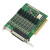 (精选）宇泰UT-768I PCI转8口RS232高速多串口卡 8口DB9针PCI串口扩展卡