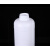 氟化瓶耐酸碱塑料瓶DC防盗盖实验室塑料试剂瓶100ml/250ml/500ml/ B款50ml10个