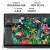 Ehomewei便携式显示器4K+OLED屏幕switch手机笔记本拓展屏触摸屏 【O8 Air】13.3英寸 4K OLED 三 15英寸
