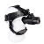 徕佳图（LCANTU）NV-S 2代+单目单筒头盔头戴式微光夜视仪