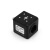 BNC接口全局黑白工业相机CCD金属视觉机械检测激光夜视仪摄像头 16mm