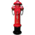 消防栓消火栓地上栓SS100/65-1.6地上式室外消火栓100室外消防栓 SA100/65-1.6