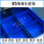 星航工业装备钳工工作台操作台不锈钢重型工作台不锈钢桌子操作台 ZXP-B-21型 1500*750*800mm