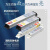 政亮照明 消防应急3.7V电源模块LED筒灯日光灯管平板灯装置照明电池组ZL-ZFZD-E16W/3.7V