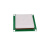 超高频rfid射频识别模块内嵌式读写器天线915Mhz电子标签读写模块 5.5dbi天线一体模块 赠送卡