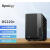 Synologynas存储DS220+DS224+网络数据存储器个人私有云盘 DS220+ 标配无硬盘