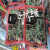 工控主板i5-3317AC/3217U-6CD8/6个com/i5-4200U/1016-Ti/i3 紫色