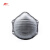 思创  杯状头戴式口罩 活性炭KN95防尘防非油性颗粒物 ST-AC9505Z 30只