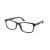 拉夫劳伦（Ralph lauren）男士眼镜架 时尚商务休闲黑色眼镜框 CP3063U 5001 Shiny Black 56-18-145