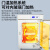 上海一恒二氧化碳培养箱BPN-40RHP触摸屏微生物CO2培养箱细胞培养 BPN-240CH(UV) 【±0.2℃，240L