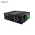 创基互联 导轨式千兆1光1电工业级光纤收发器 BH600-C511GI单纤SC A/B端 可选 一台