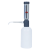 瓶口分液器0-25 套筒式可调定量加液器 可配500/1000塑料瓶250 2000玻 0-25ml(+1000ml塑料瓶)