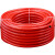  中部工品  焊割管焊接胶管气带橡塑管  红色乙炔管  单位：盘 10mm*3mm*30m 