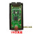 下载器STM32 ARM单片机 开发板烧录V8V10V11编程器 标配+转接板 V9脱机LCD版