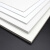 澳颜莱高密度PVC板 雪弗板 泡沫板 配件 diy材料 广告KT板 建筑模型板材 200*300*2毫米(1张